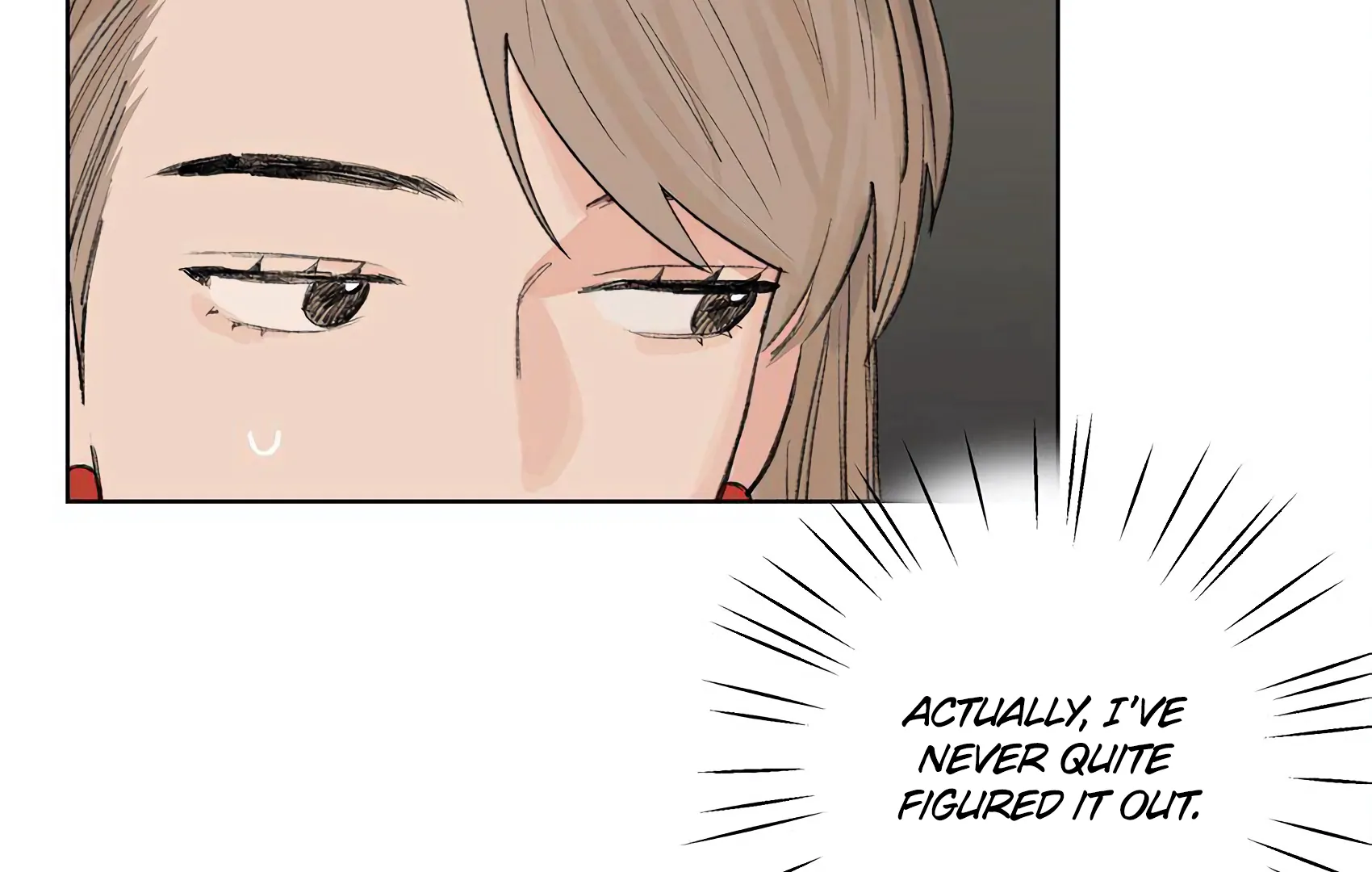 The Rabbit Trapped In Rumors Chapter 17 - page 62