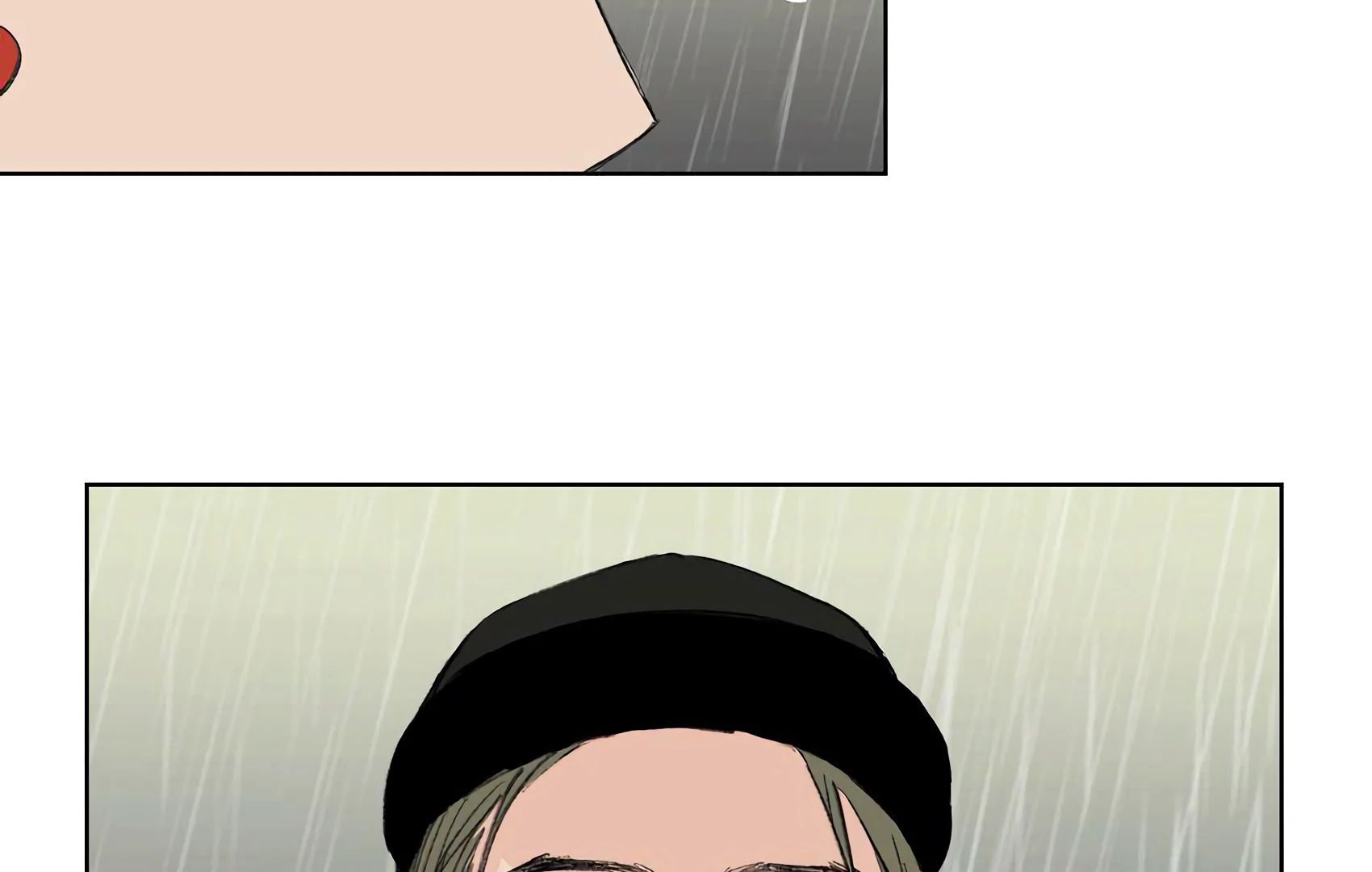 The Rabbit Trapped In Rumors Chapter 17 - page 73