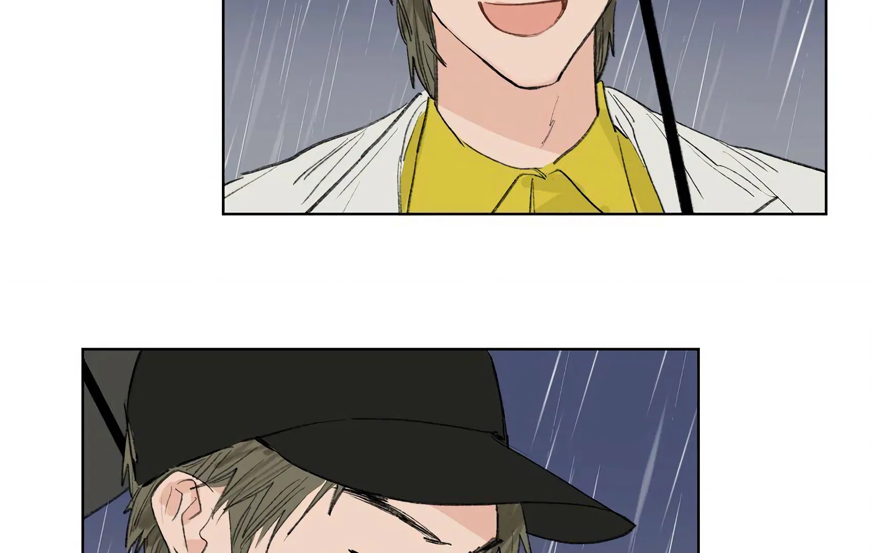 The Rabbit Trapped In Rumors Chapter 18 - page 11