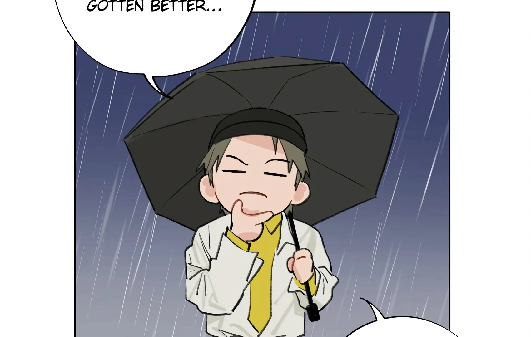 The Rabbit Trapped In Rumors Chapter 18 - page 14