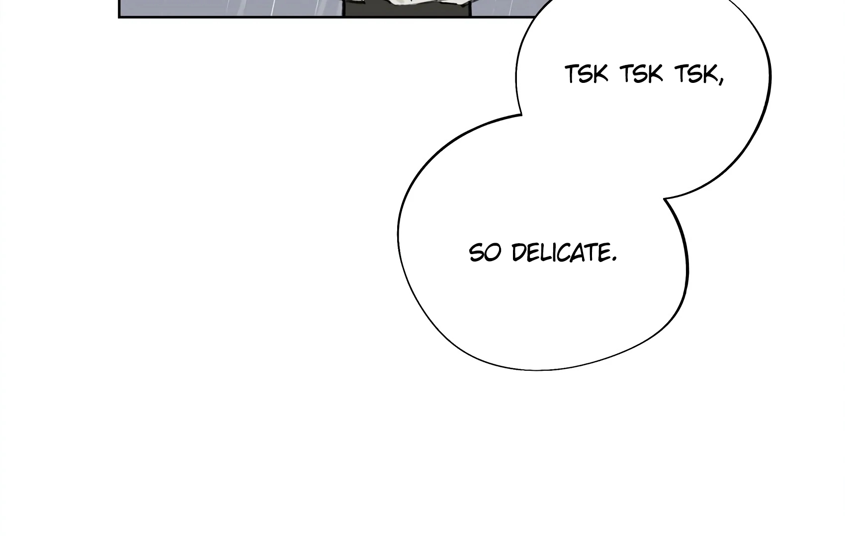 The Rabbit Trapped In Rumors Chapter 18 - page 15