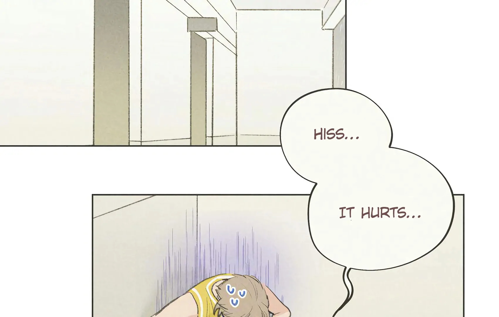 The Rabbit Trapped In Rumors Chapter 18 - page 17