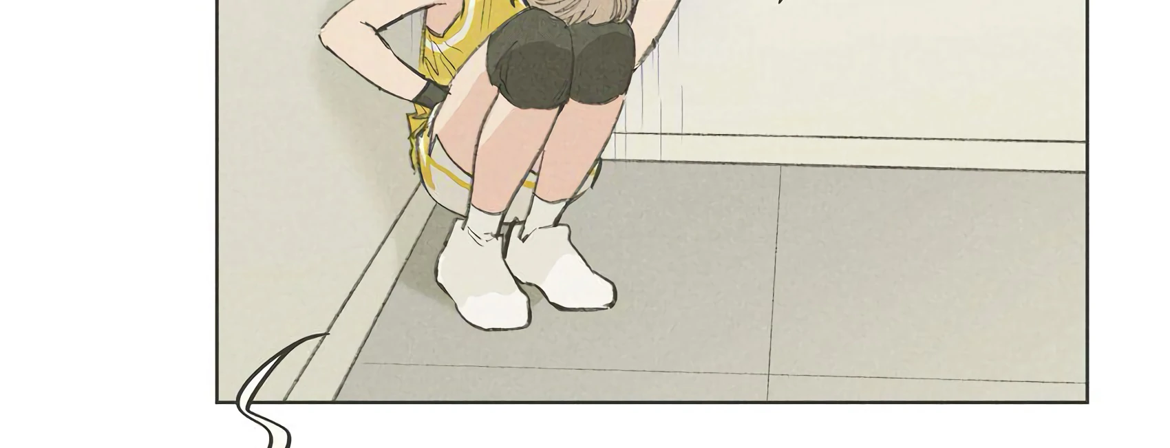 The Rabbit Trapped In Rumors Chapter 18 - page 18