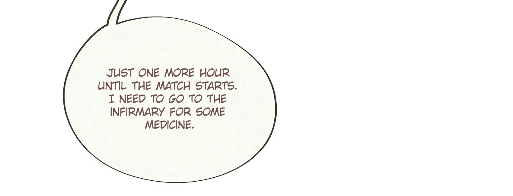 The Rabbit Trapped In Rumors Chapter 18 - page 19