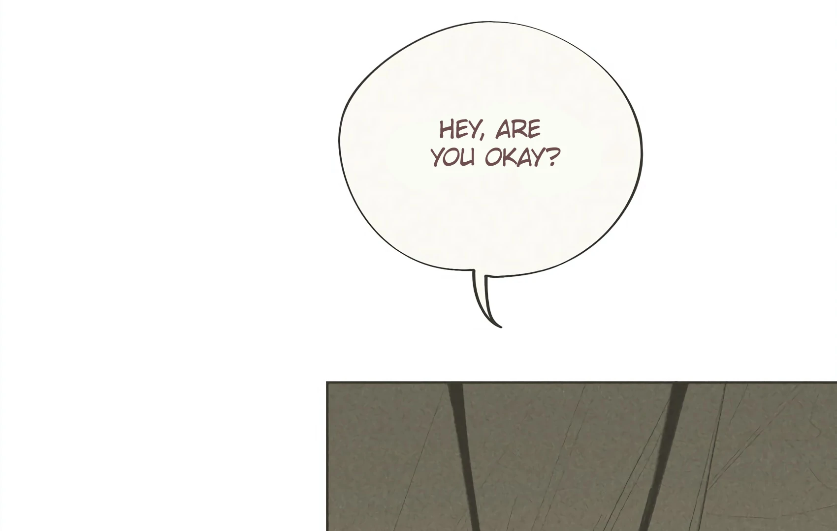 The Rabbit Trapped In Rumors Chapter 18 - page 20