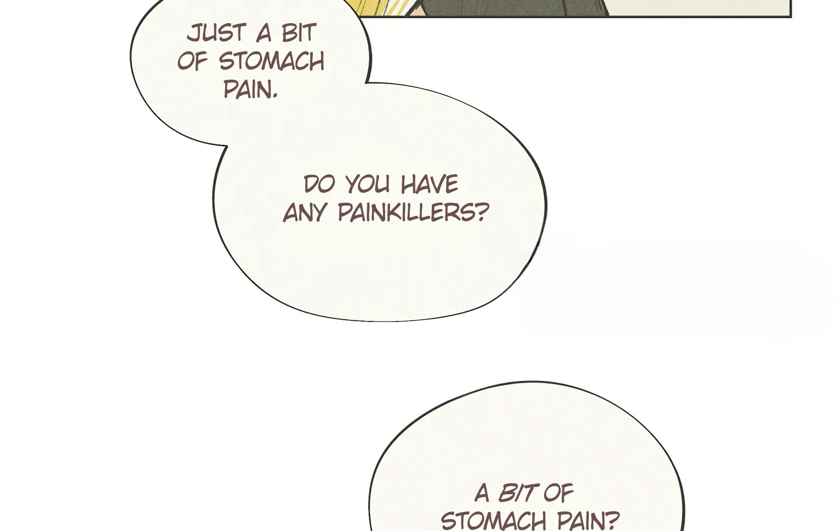 The Rabbit Trapped In Rumors Chapter 18 - page 25