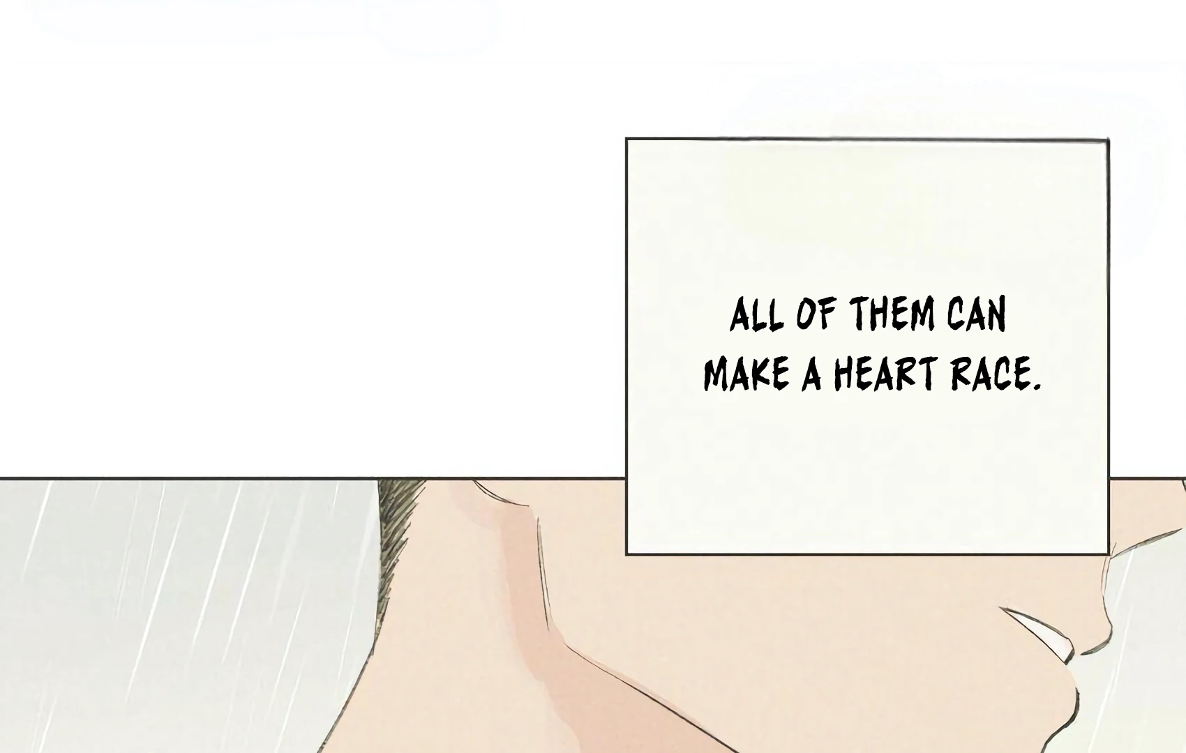 The Rabbit Trapped In Rumors Chapter 18 - page 39