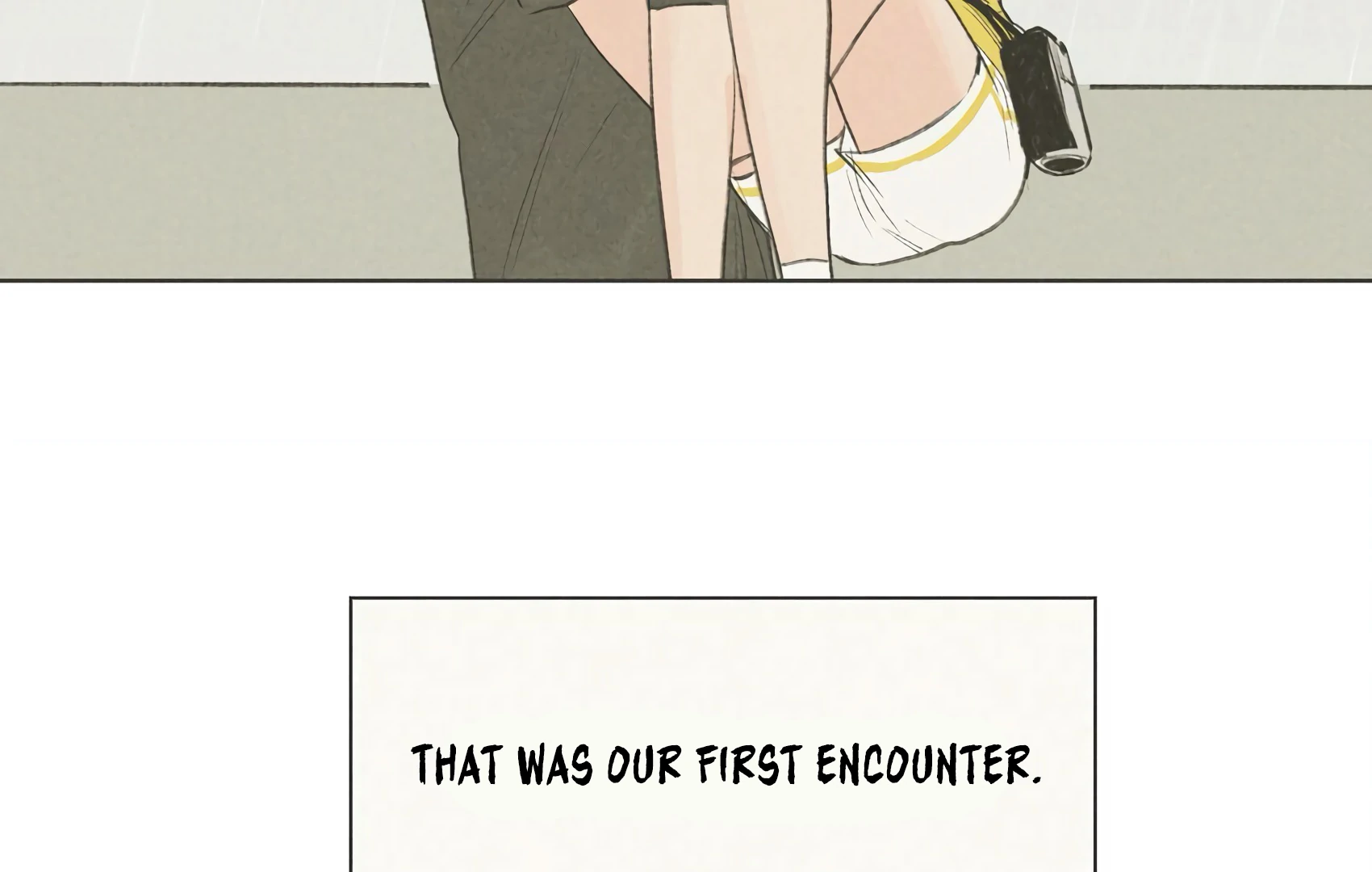 The Rabbit Trapped In Rumors Chapter 18 - page 43