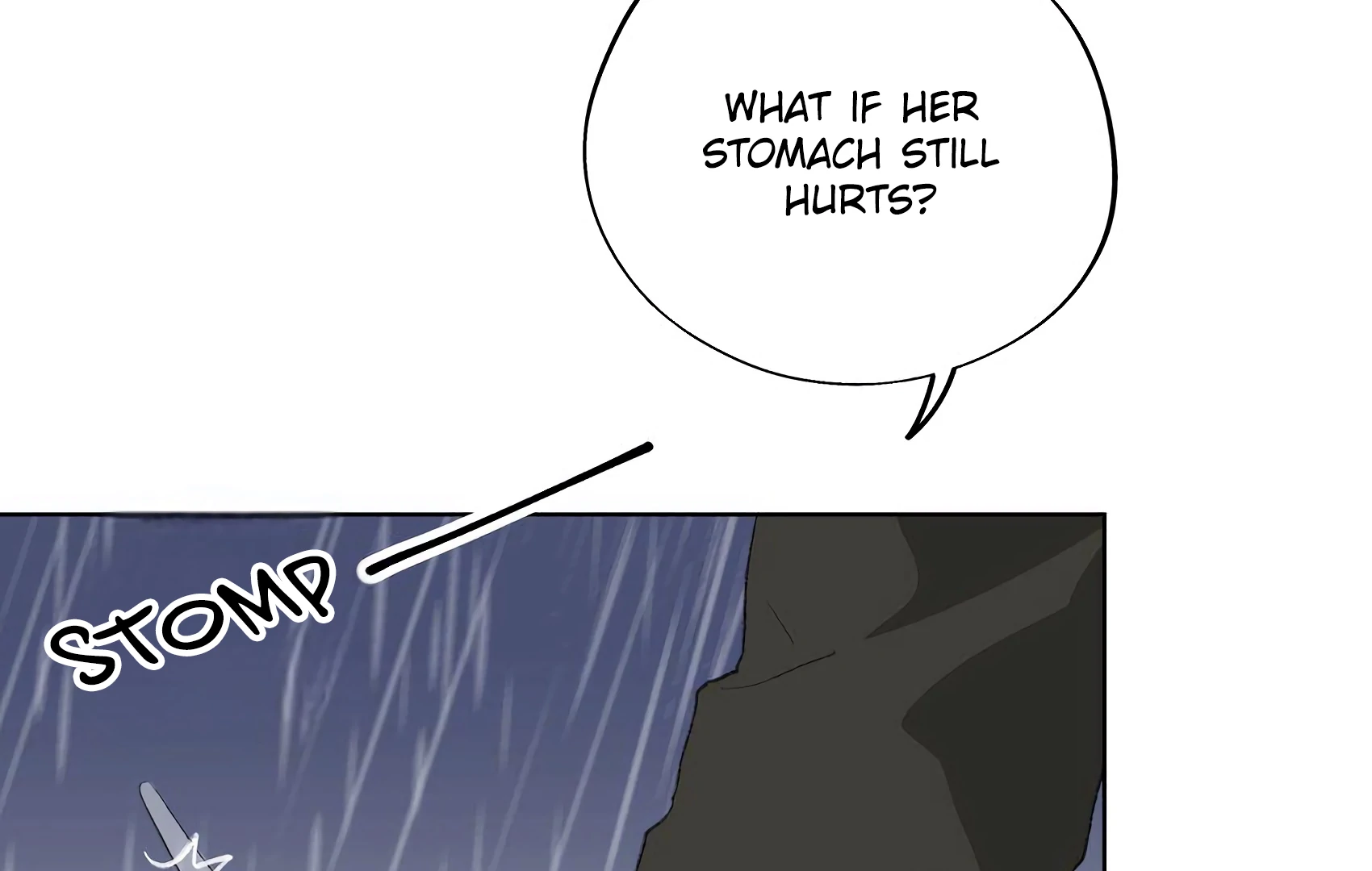 The Rabbit Trapped In Rumors Chapter 18 - page 50