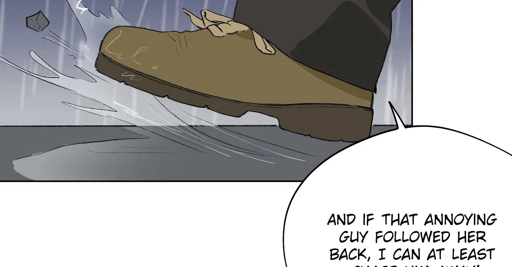 The Rabbit Trapped In Rumors Chapter 18 - page 51