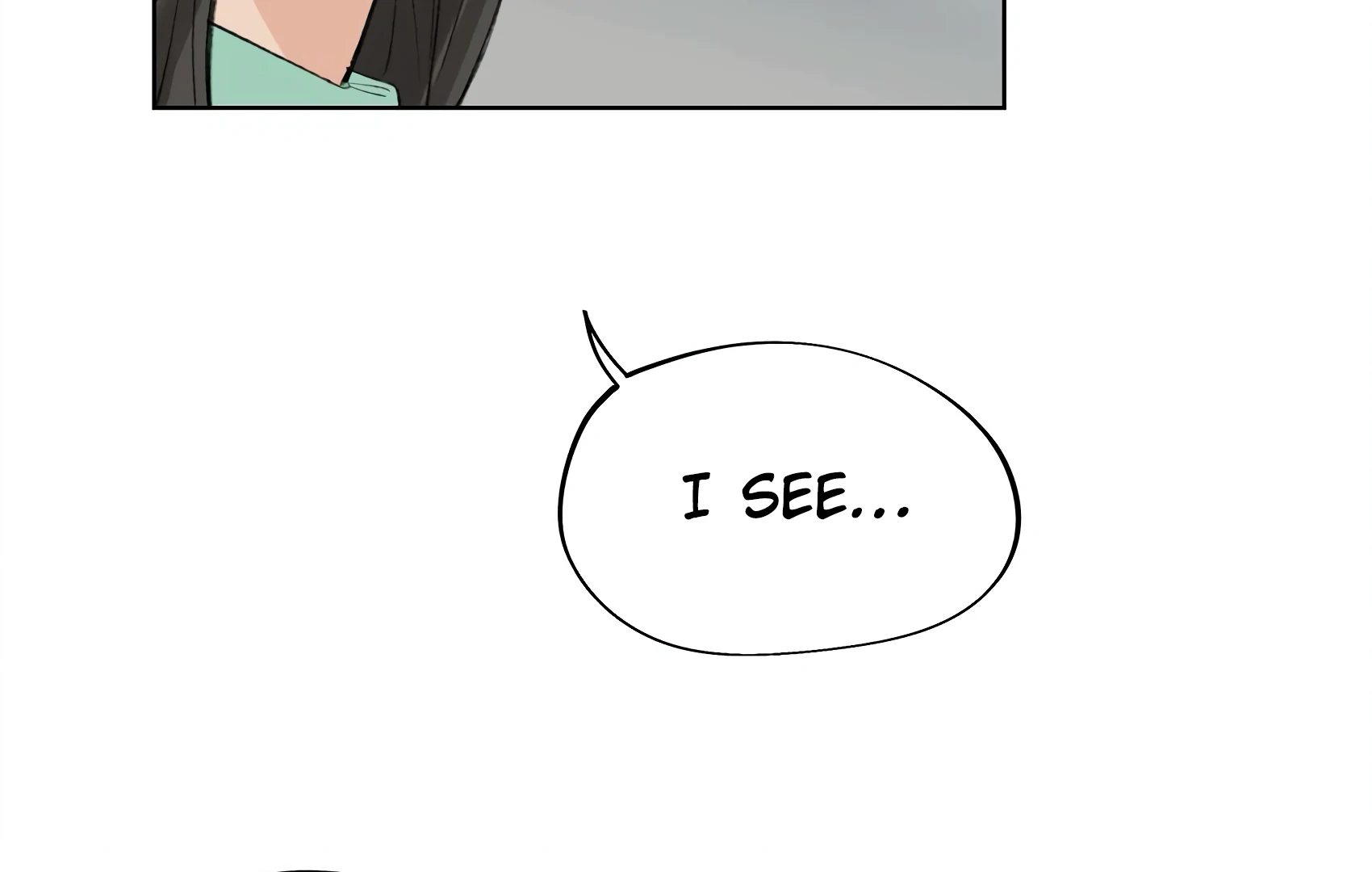 The Rabbit Trapped In Rumors Chapter 18 - page 58