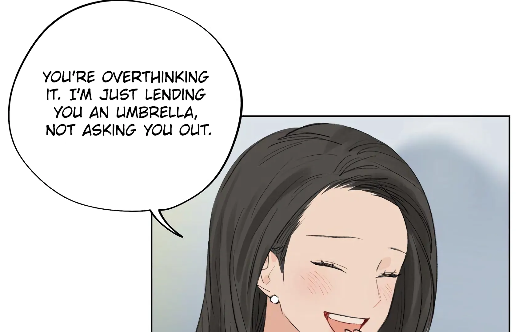 The Rabbit Trapped In Rumors Chapter 18 - page 59