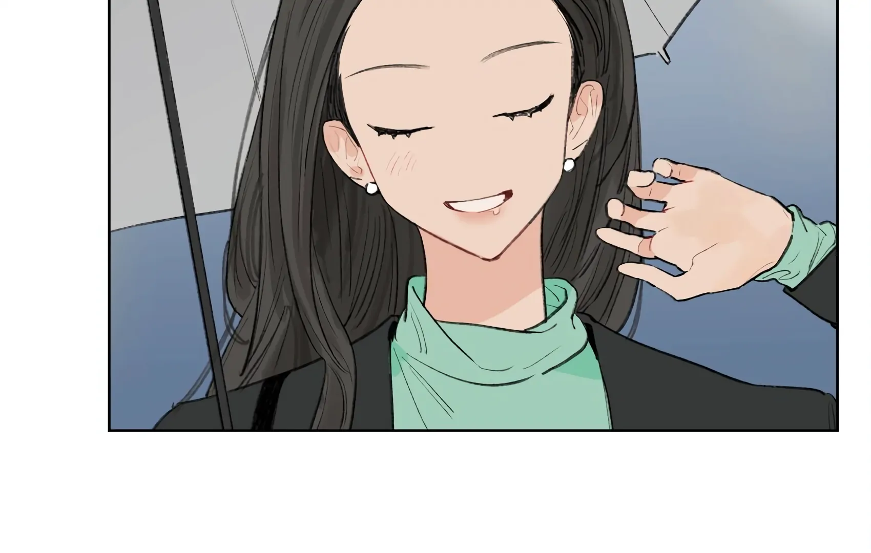 The Rabbit Trapped In Rumors Chapter 18 - page 66