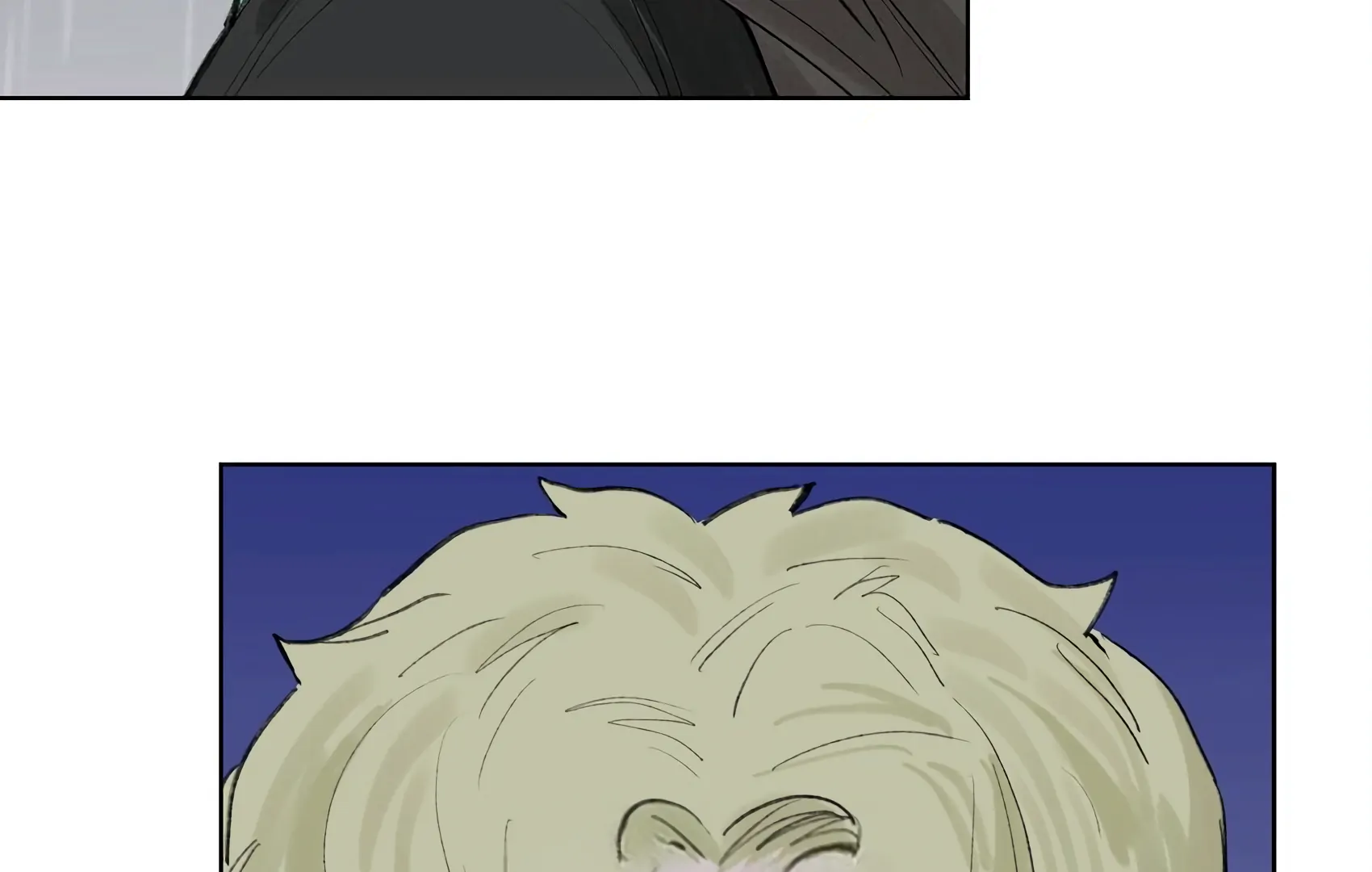 The Rabbit Trapped In Rumors Chapter 18 - page 70