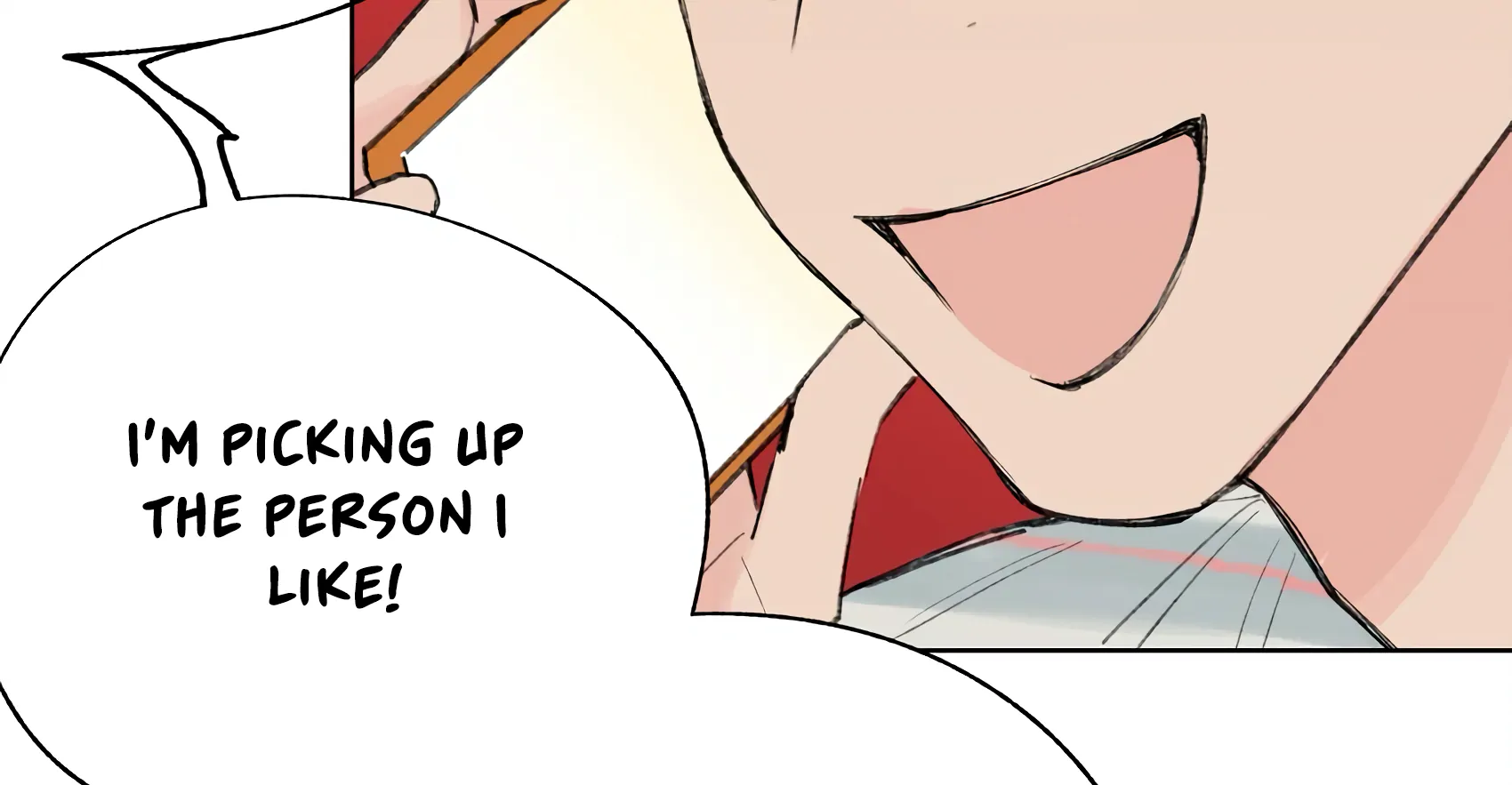 The Rabbit Trapped In Rumors Chapter 23 - page 17