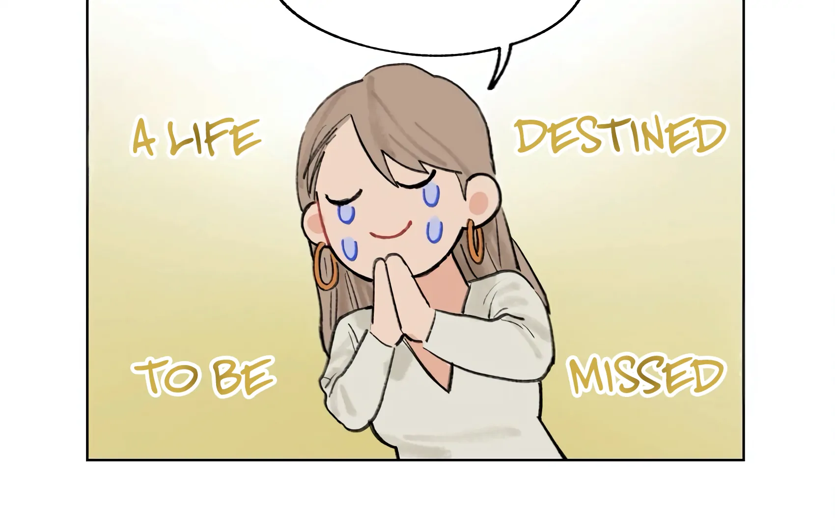 The Rabbit Trapped In Rumors Chapter 23 - page 25