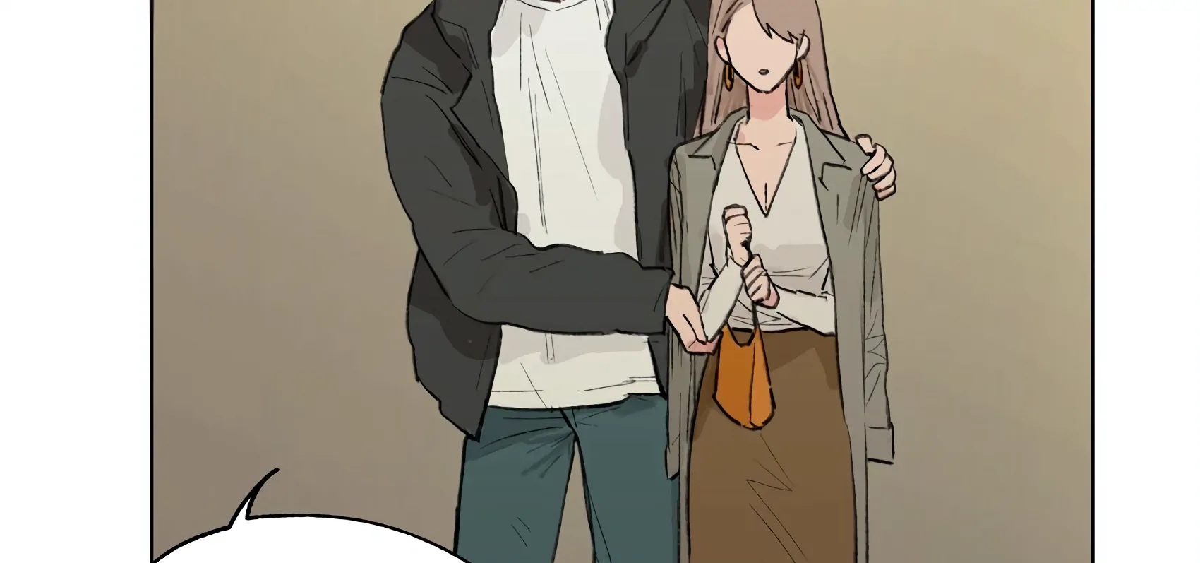 The Rabbit Trapped In Rumors Chapter 23 - page 38