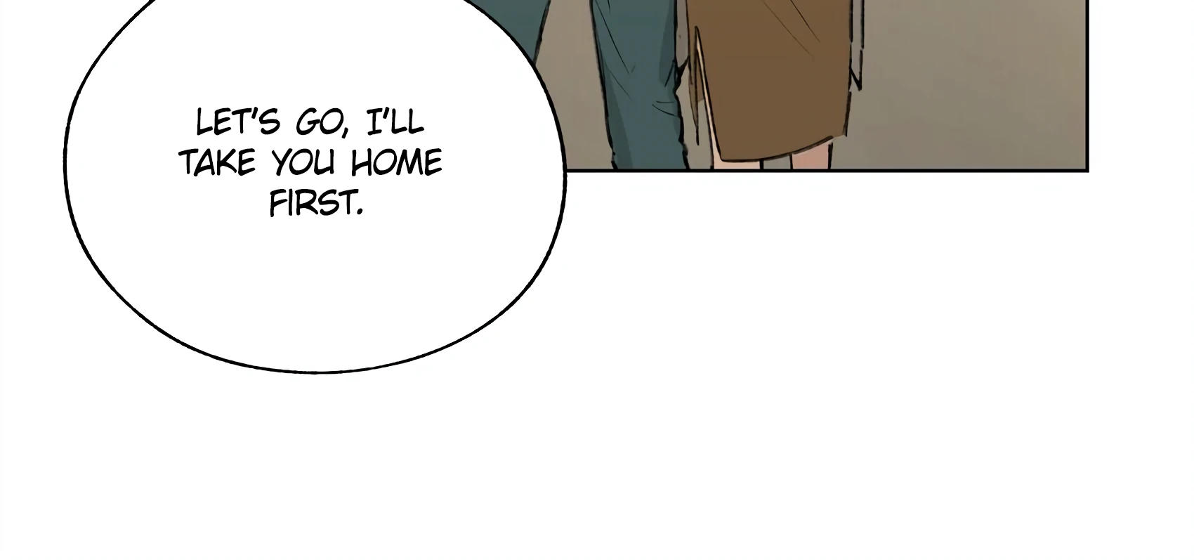 The Rabbit Trapped In Rumors Chapter 23 - page 39