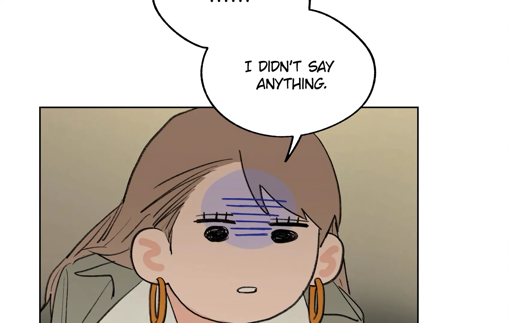 The Rabbit Trapped In Rumors Chapter 23 - page 50