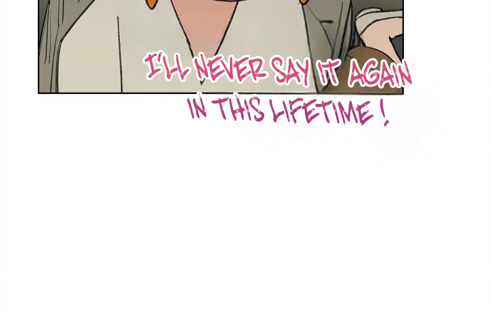 The Rabbit Trapped In Rumors Chapter 23 - page 51