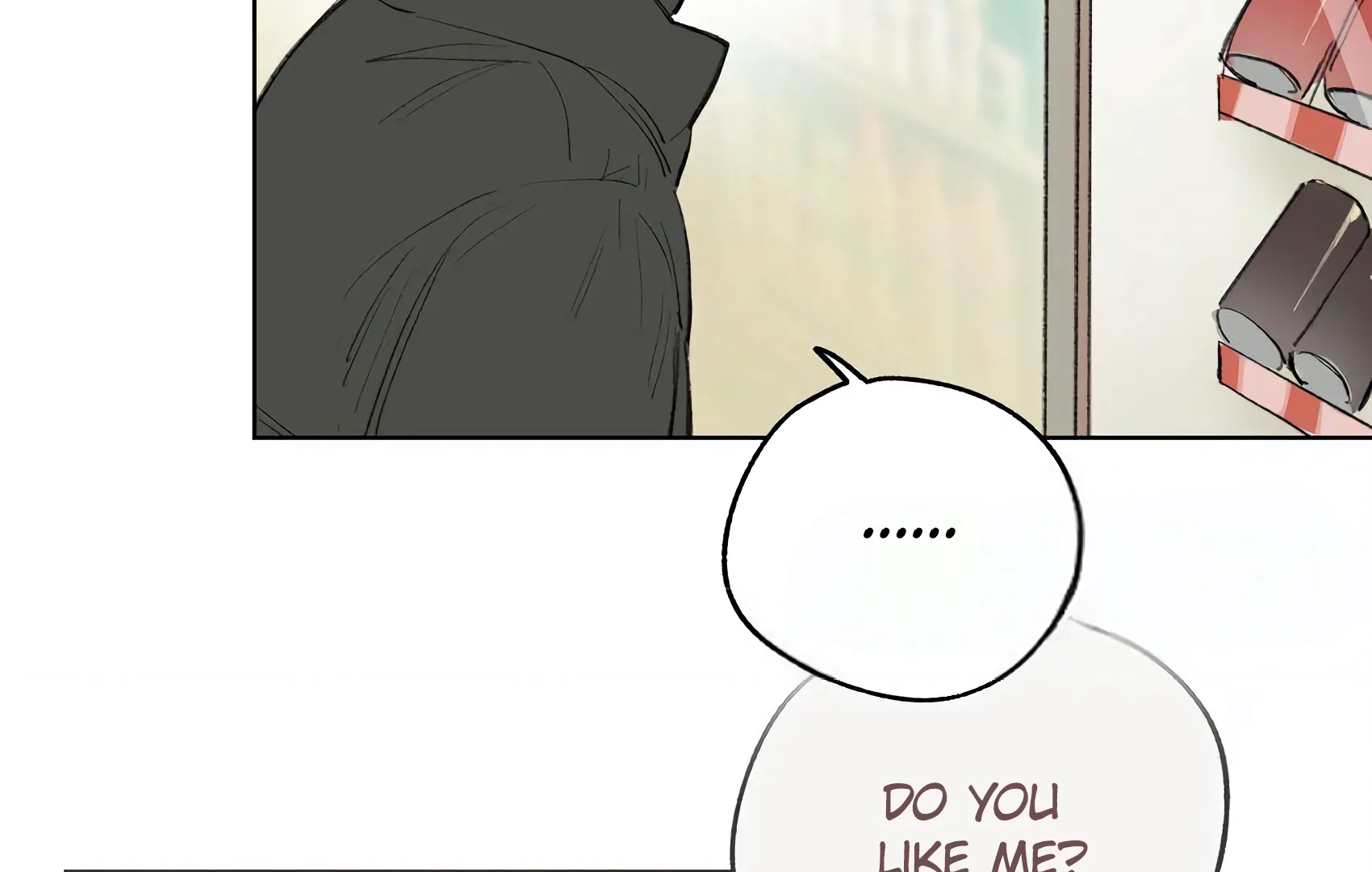 The Rabbit Trapped In Rumors Chapter 23 - page 54