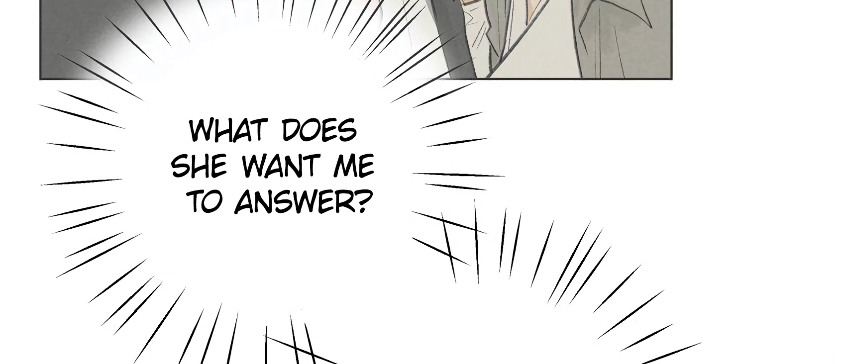 The Rabbit Trapped In Rumors Chapter 23 - page 56