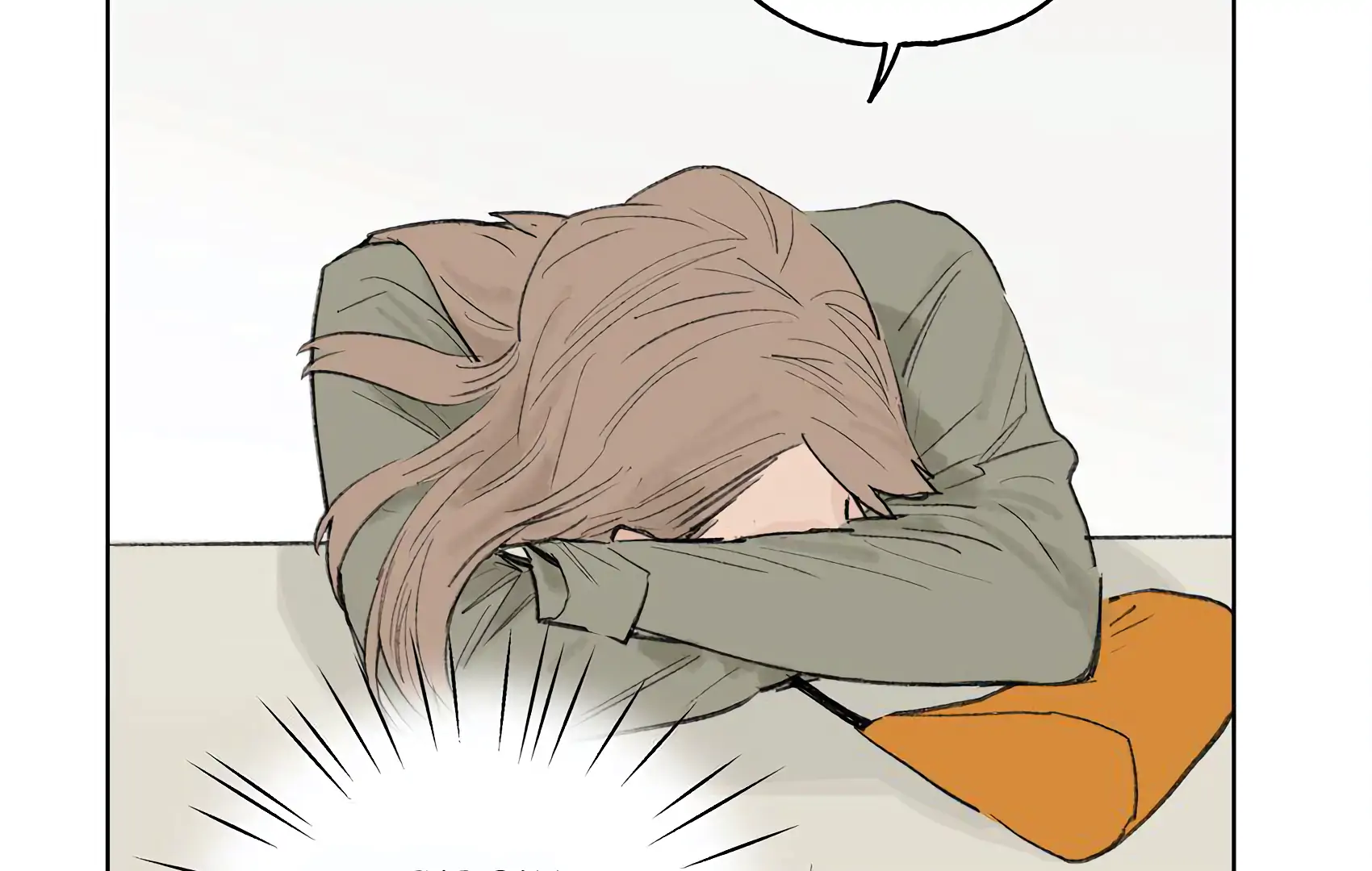 The Rabbit Trapped In Rumors Chapter 23 - page 62