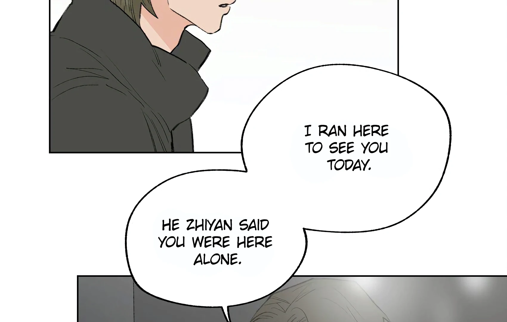 The Rabbit Trapped In Rumors Chapter 23 - page 66