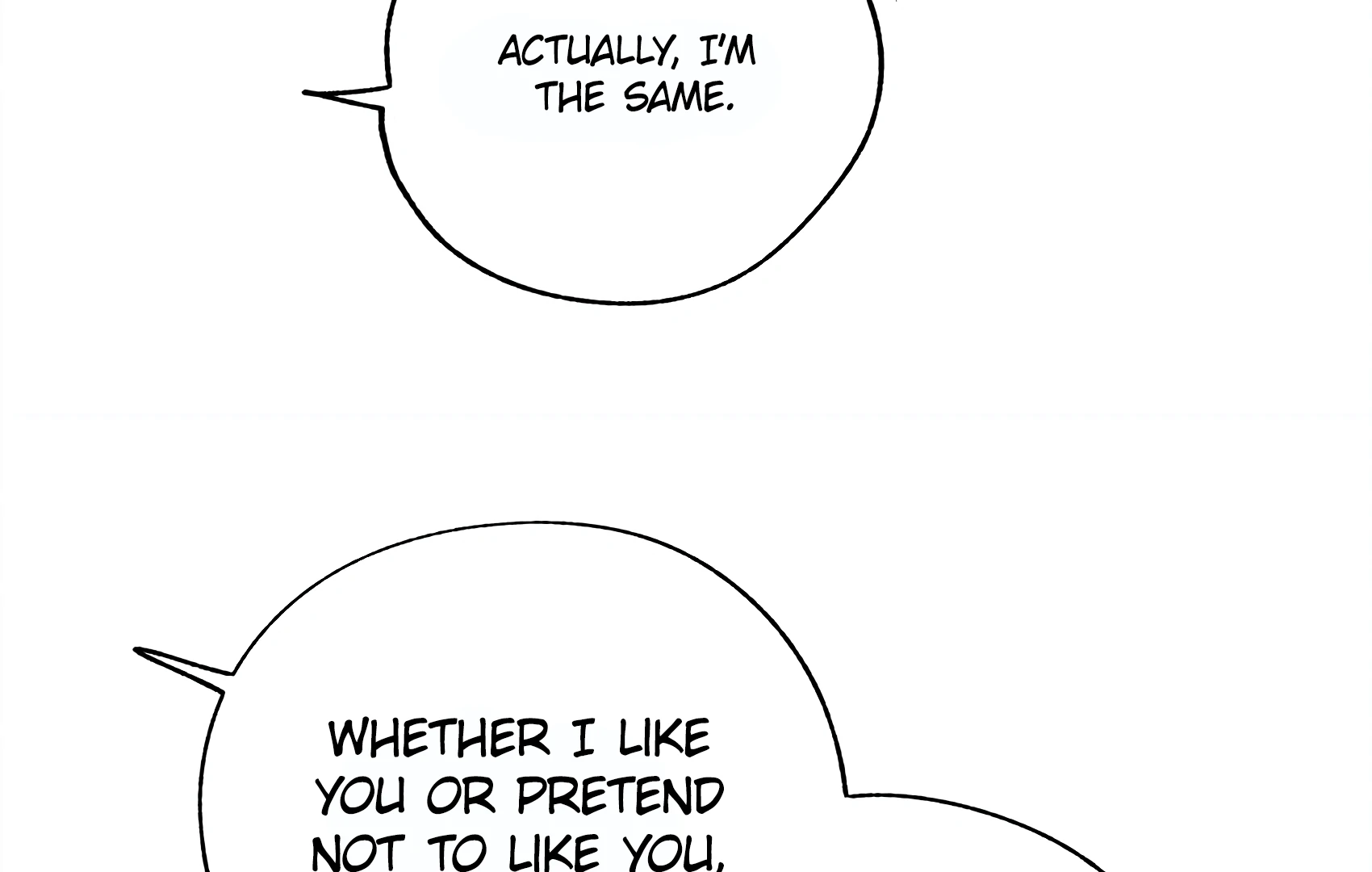 The Rabbit Trapped In Rumors Chapter 23 - page 78