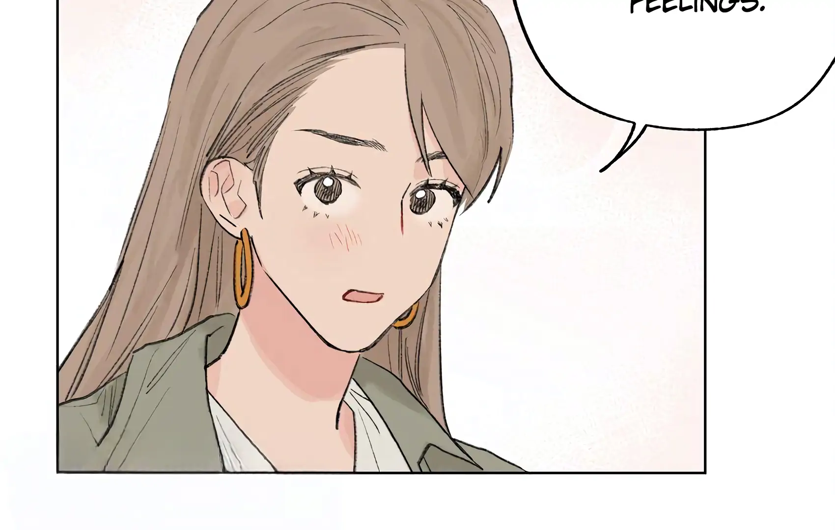 The Rabbit Trapped In Rumors Chapter 23 - page 93