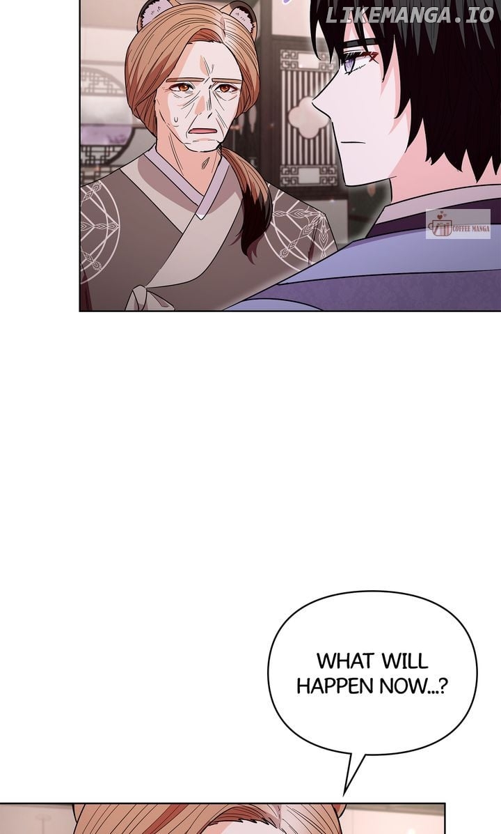 I Become the Tiger’s Daughter Chapter 48 - page 101
