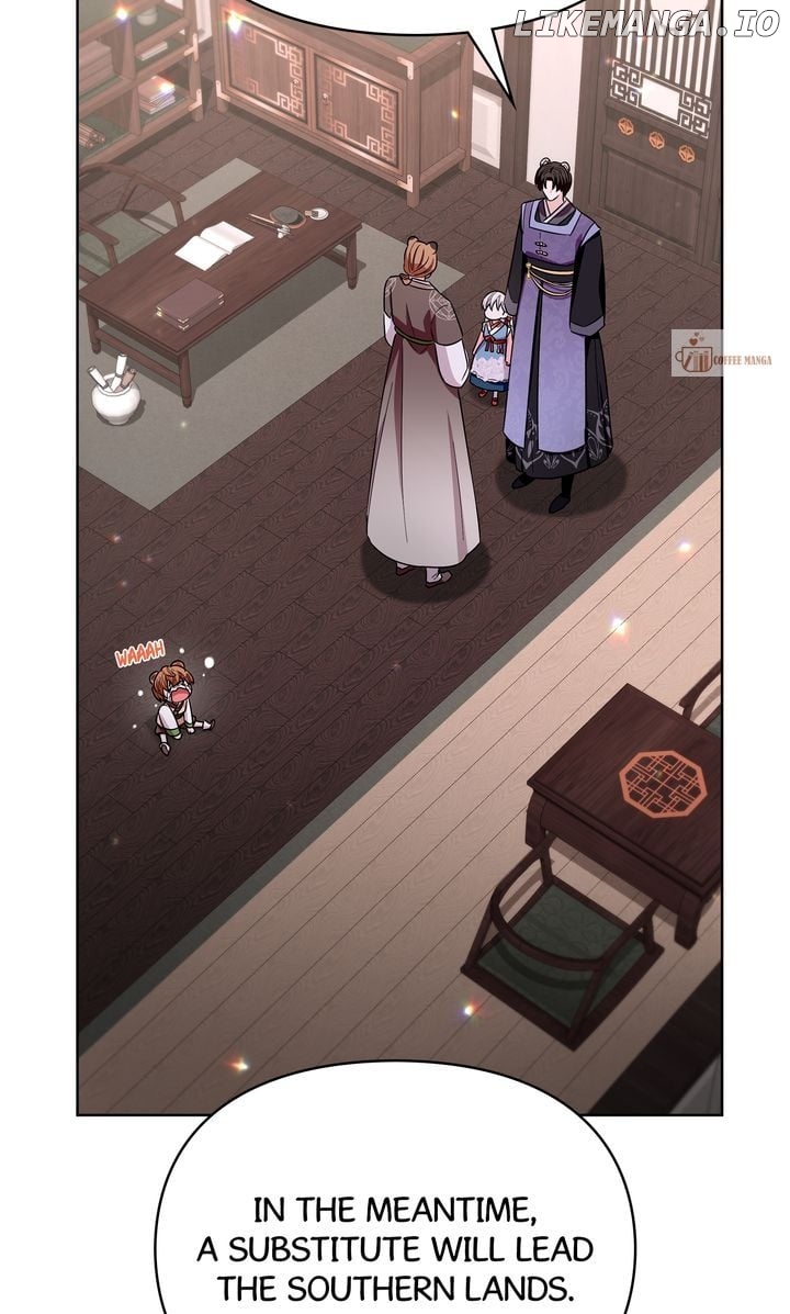 I Become the Tiger’s Daughter Chapter 48 - page 103