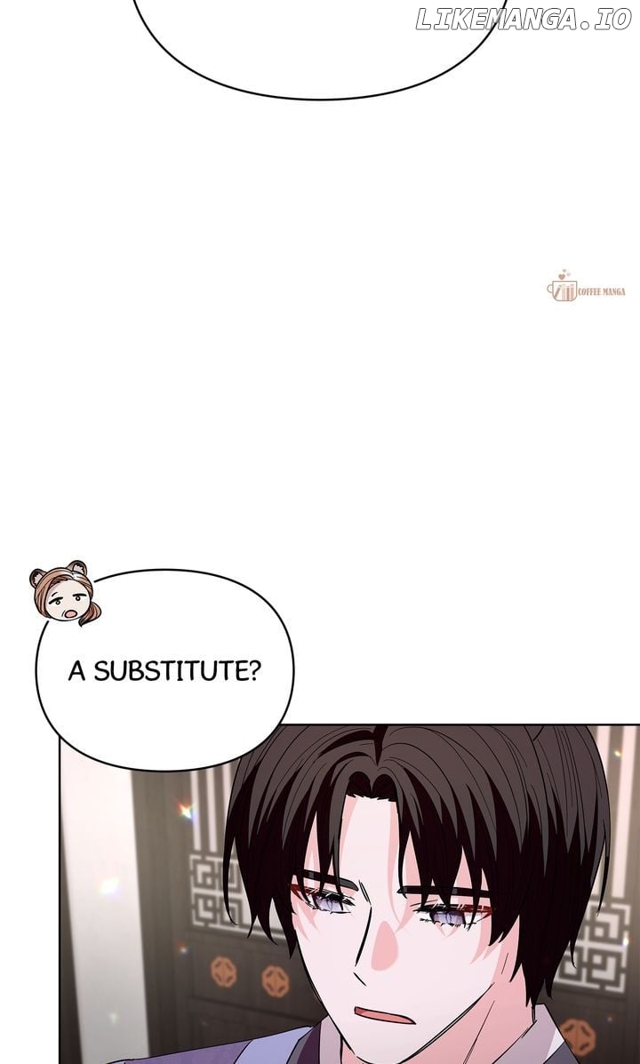 I Become the Tiger’s Daughter Chapter 48 - page 104