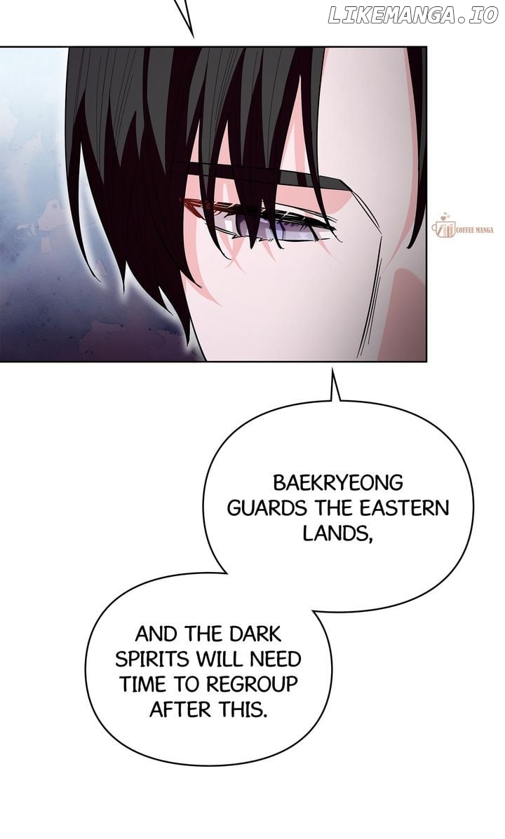 I Become the Tiger’s Daughter Chapter 48 - page 107