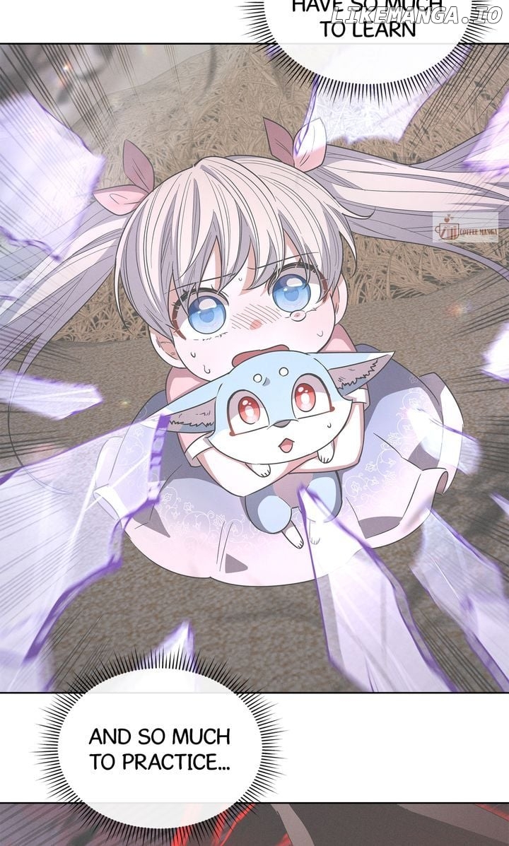 I Become the Tiger’s Daughter Chapter 48 - page 109