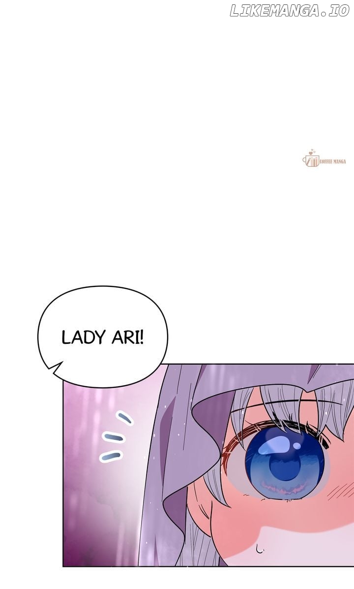 I Become the Tiger’s Daughter Chapter 48 - page 13