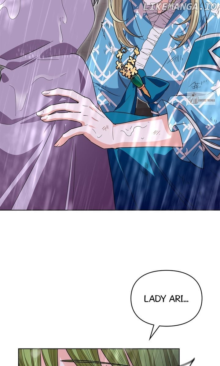 I Become the Tiger’s Daughter Chapter 48 - page 16