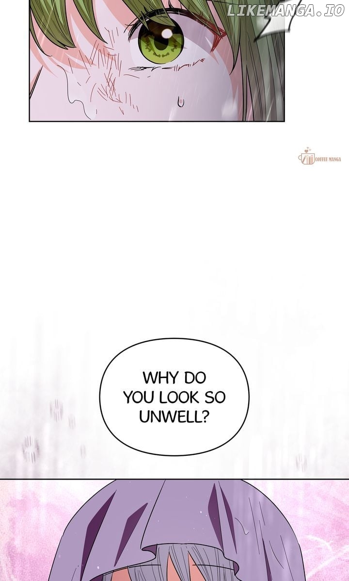 I Become the Tiger’s Daughter Chapter 48 - page 17