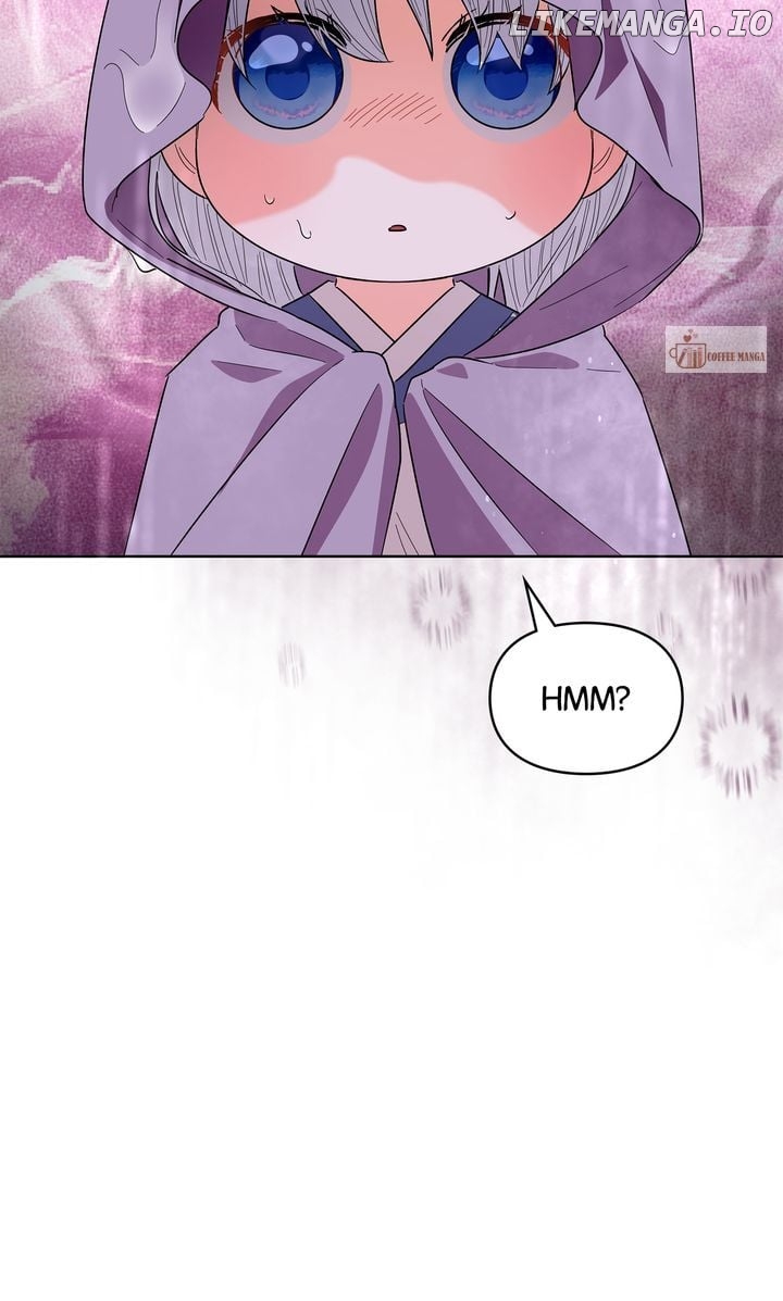 I Become the Tiger’s Daughter Chapter 48 - page 18