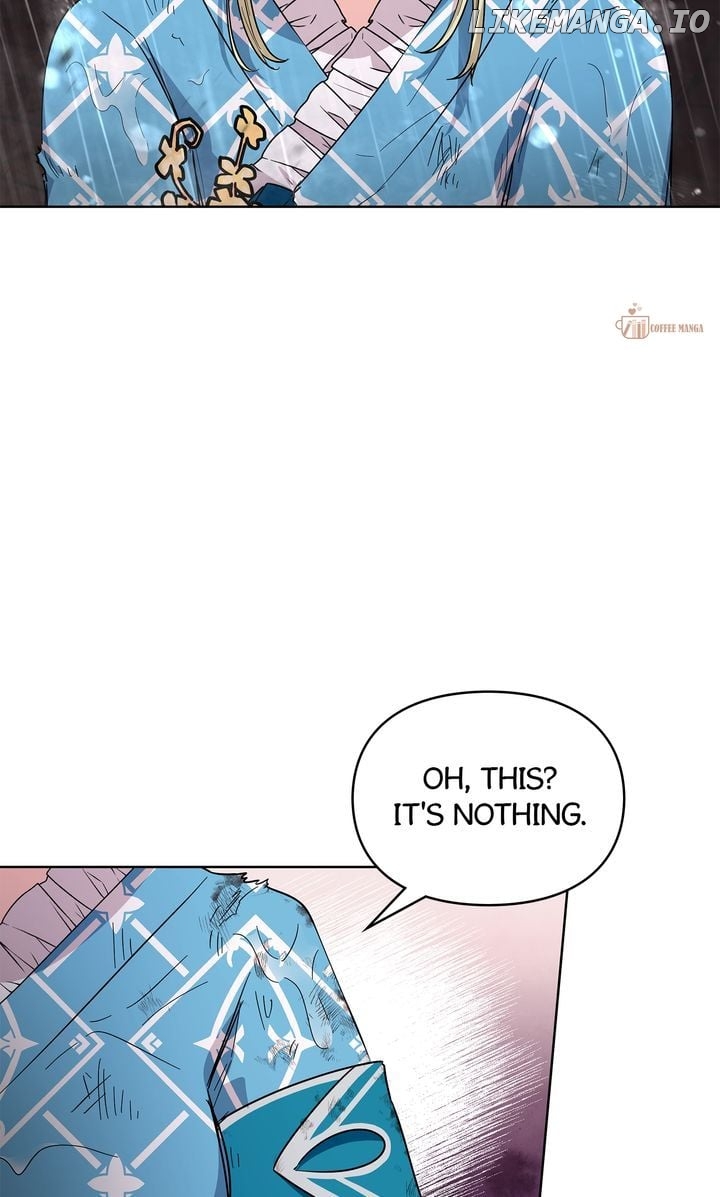 I Become the Tiger’s Daughter Chapter 48 - page 20