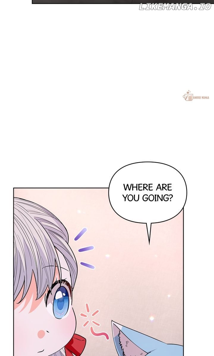 I Become the Tiger’s Daughter Chapter 48 - page 38