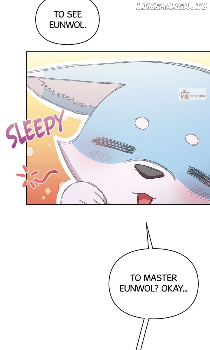 I Become the Tiger’s Daughter Chapter 48 - page 40
