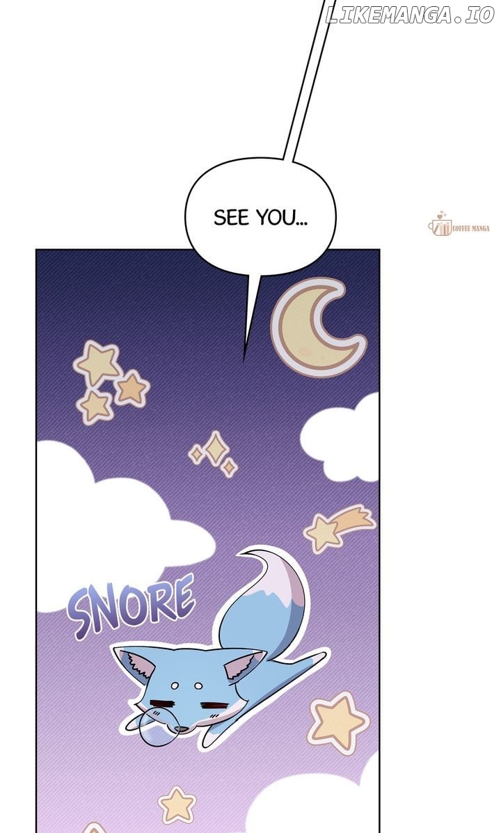 I Become the Tiger’s Daughter Chapter 48 - page 41