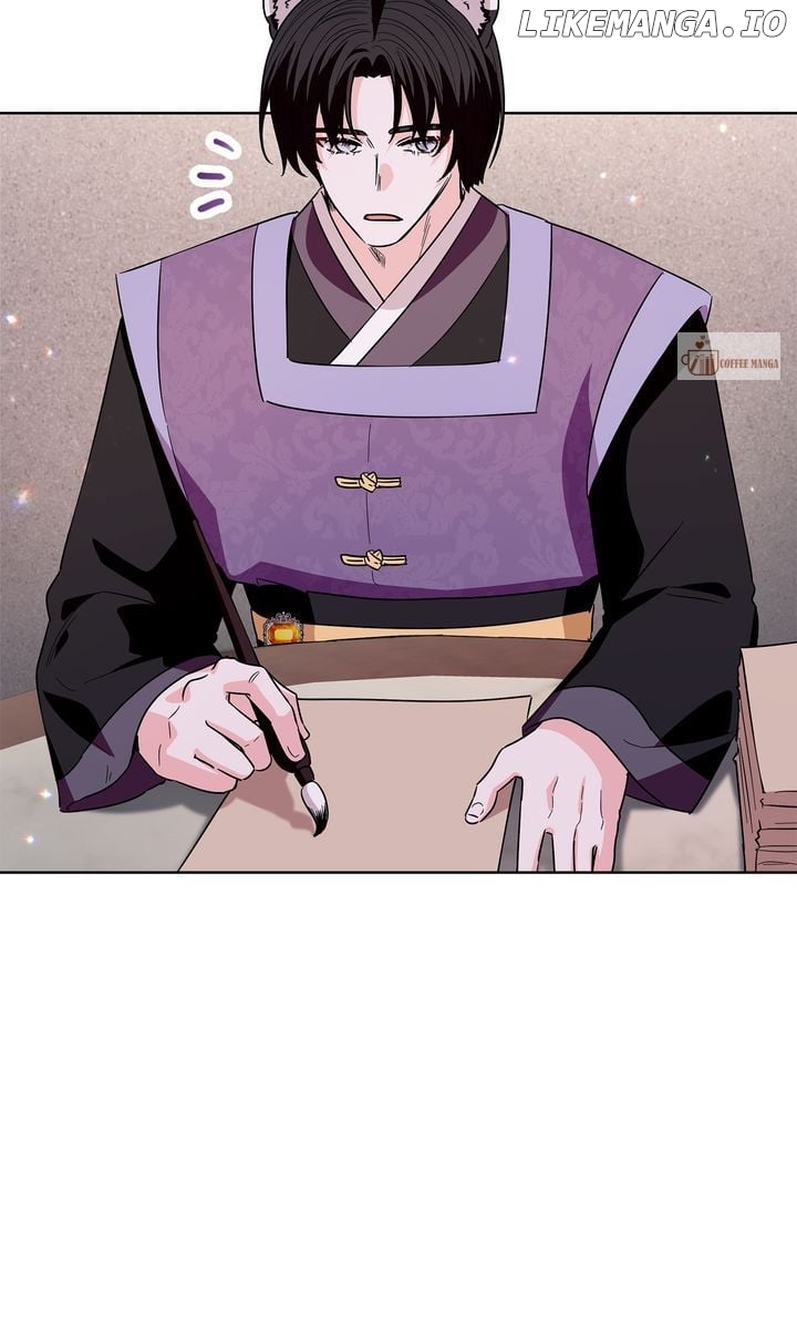 I Become the Tiger’s Daughter Chapter 48 - page 47