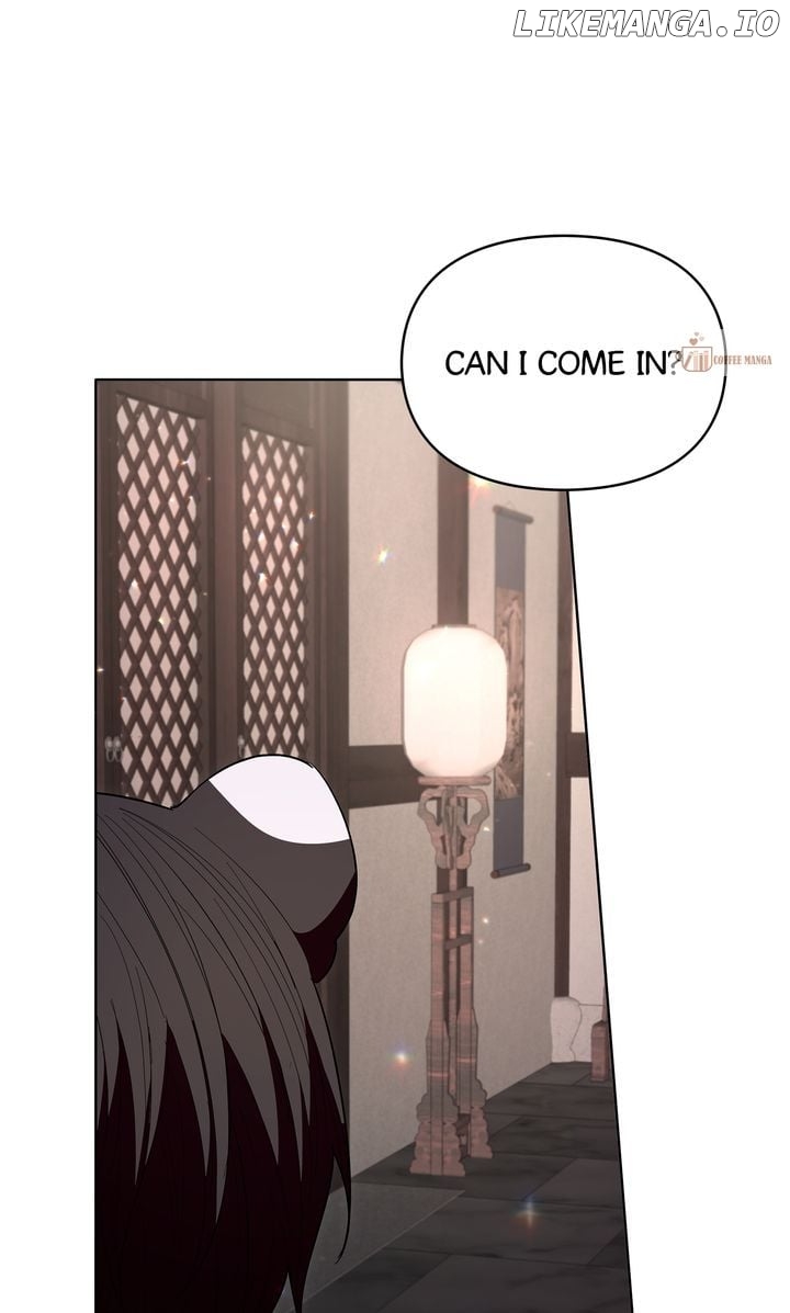 I Become the Tiger’s Daughter Chapter 48 - page 48