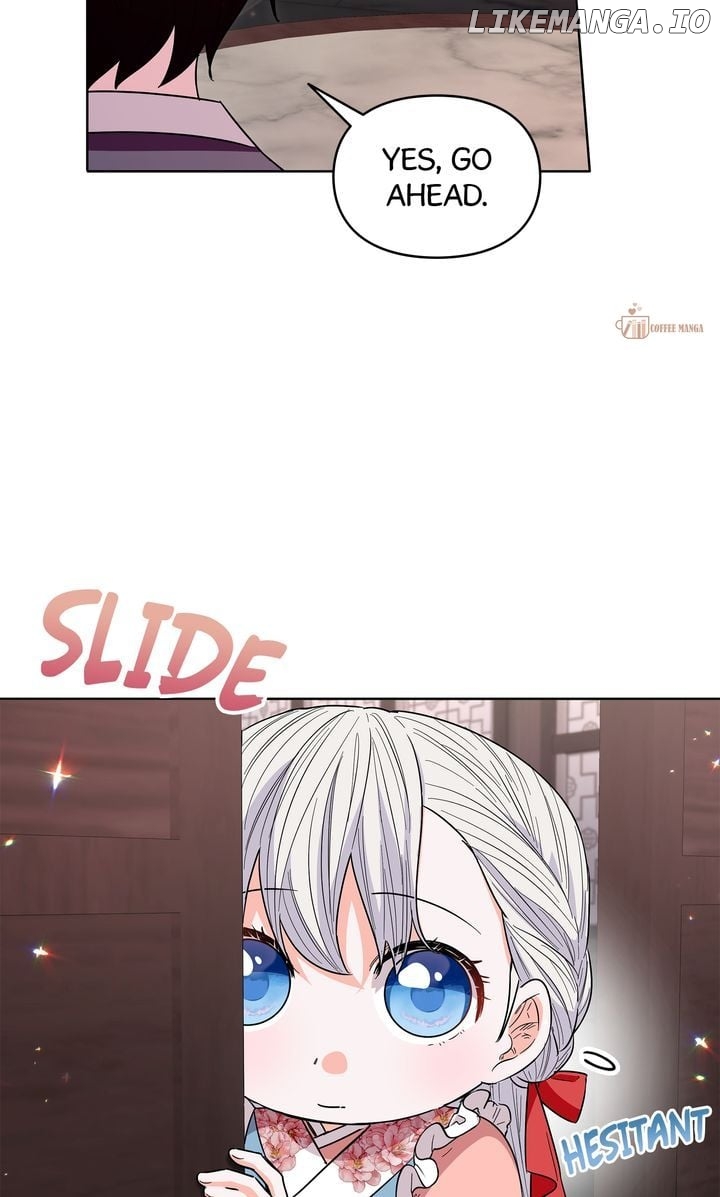 I Become the Tiger’s Daughter Chapter 48 - page 49