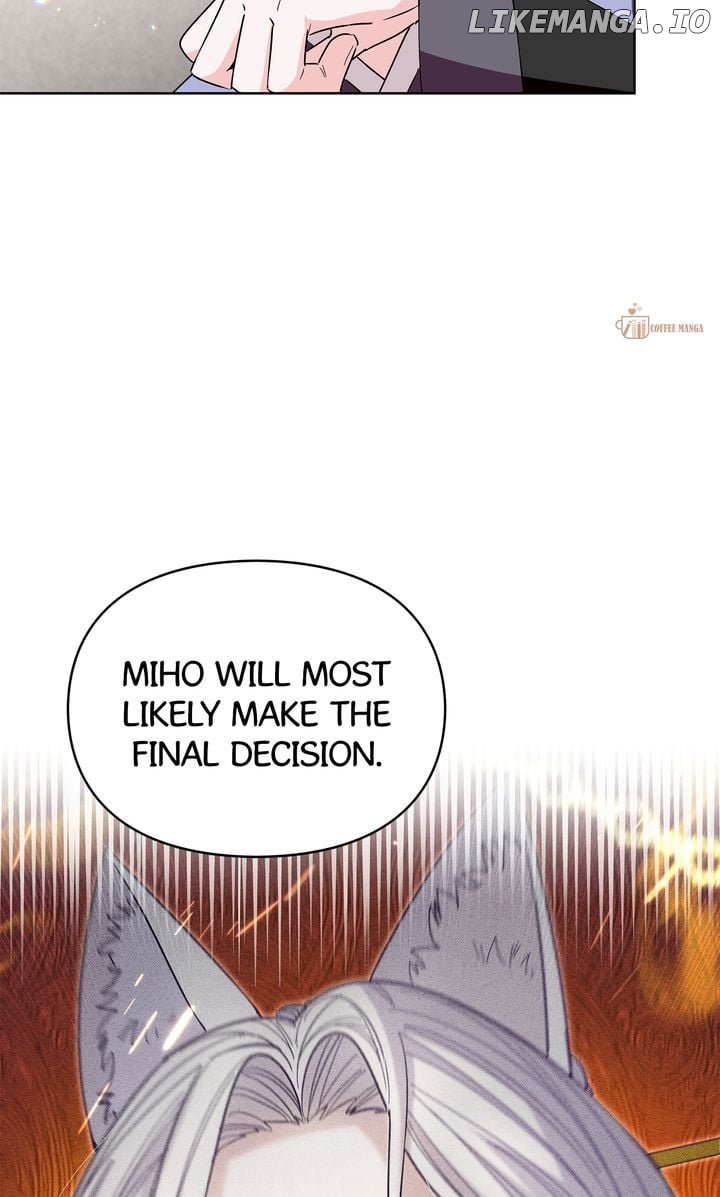 I Become the Tiger’s Daughter Chapter 48 - page 56