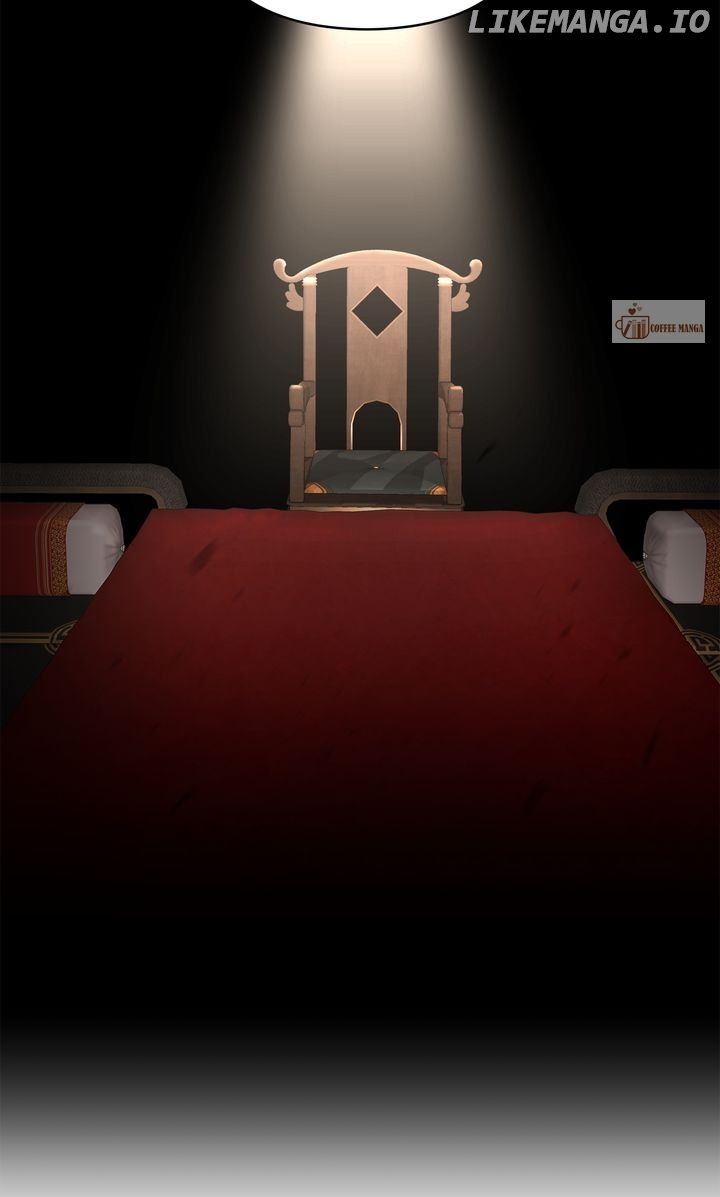 I Become the Tiger’s Daughter Chapter 48 - page 60