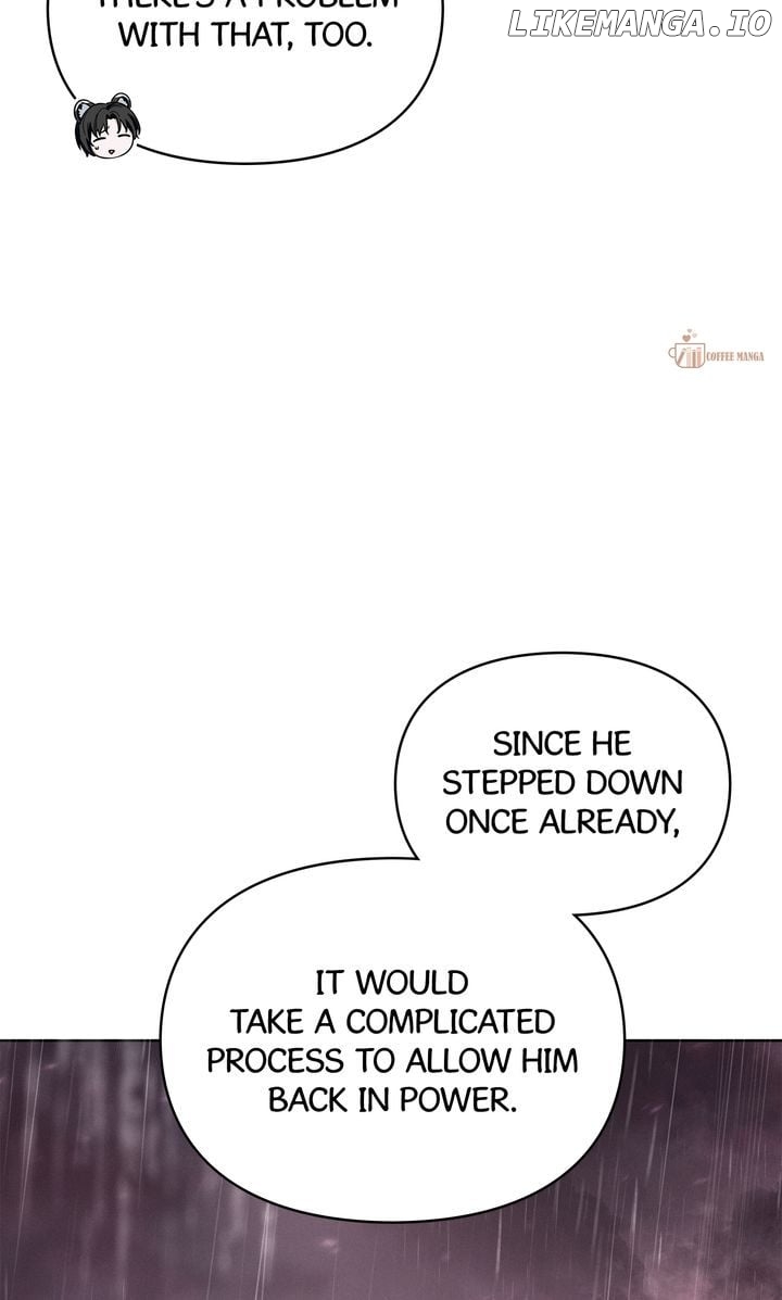 I Become the Tiger’s Daughter Chapter 48 - page 63
