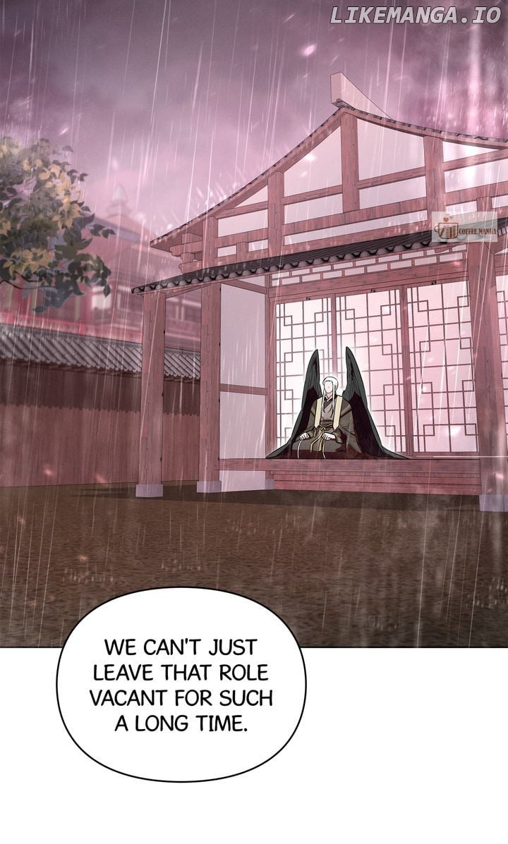 I Become the Tiger’s Daughter Chapter 48 - page 64